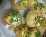 Sprouts Chaat recipe step 6 photo