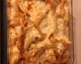 A picture of step 9 of My large lasagne.