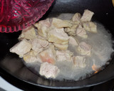 Foto del paso 9 de la receta: Mollejas a la sidra, en wok