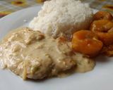 Foto del paso 6 de la receta: Pechuga en salsa de mayonesa