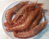 Foto del paso 1 de la receta: Gambones crujientes