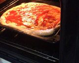 Foto del paso 6 de la receta: Masa de pizza muuuy esponjosa