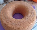 Foto langkah ke 5 dari resep Bolu 4 telur dengan emulsifer.