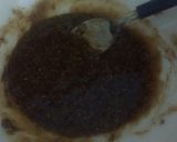 Foto del paso 4 de la receta: Biscottis de café