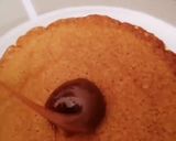Une image de l'étape 3 de Pancakes moelleux.