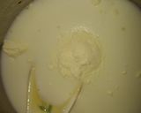 A picture of step 3 of Crunchy Chocilaa.