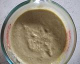 Foto del paso 5 de la receta: Hummus de habas