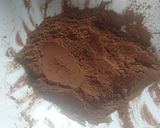 Nutellával töltött tiramisu golyók recept fázis 5 fotója