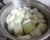 รูปขั้นตอนการทำที่ 4 ของ ข้าวมันไก่