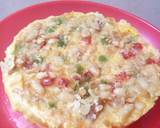 Steamed Bread Pudding recipe step 8 photo