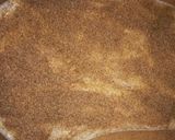 A picture of step 3 of Cinnamon and chocolate rolls.