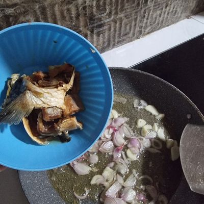 Langkah 3