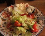 Foto del paso 34 de la receta: Milas a la jorgetana con mixta