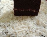 Foto langkah ke 6 dari resep Bronis ketan hitam.