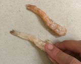 Foto langkah ke 1 dari resep Tempura Udang Ebi Furai.