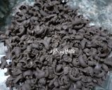 A picture of step 1 of Seeds Chocolates.