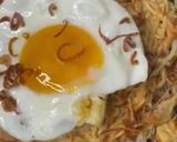 Foto langkah ke 10 dari resep 101. Indomie Ketoprak.