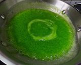 A picture of step 2 of Aam Panna.
