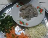 Foto langkah ke 1 dari resep 211. Fu Yung Hai.