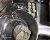 Foto langkah ke 1 dari resep Bakso aci kekinian.