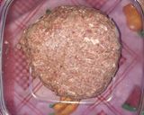 Foto del paso 2 de la receta: Hamburguesas caseras
