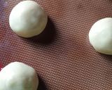 Foto del paso 2 de la receta: Pepas de limón y membrillo con cobertura de chocolate🫣