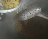 जोधपुरी प्याज़ की कचौड़ी (Jodhpuri Pyaz ki kachori recipe in Hindi) रेसिपी चरण 3 फोटो