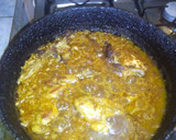 Foto del paso 4 de la receta: Arroz shery 🍴🍚