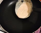 Foto del paso 5 de la receta: Hotcakes de Chía 🥞💛 (sin huevo, apto vegano!)
