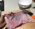 Hình ảnh bước 1 Thịt Bò Sốt Vang Đơn Giản Nhất ? (Lần Đầu Nấu Và Đã Thành Công Mĩ Mãn ?)