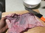 Thịt bò sốt vang đơn giản nhất 🍲 (lần đầu nấu và đã thành công mĩ mãn 😍) bước làm 1 hình