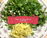 Hình bước làm 5 của món Cháo cá quả