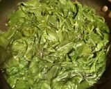 Foto langkah ke 1 dari resep Gulai Pucuk Ubi.