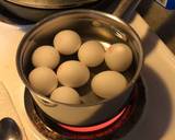 Deviled Eggs recipe step 1 photo