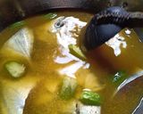 Foto langkah ke 2 dari resep Gulai asam padeh aceh/ asam ke'eung.