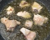 Foto langkah ke 2 dari resep Ayam saus teriyaki.