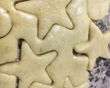 Foto del paso 5 de la receta: GALLETITAS DE 🍋 Limón 🍋😋🍋🤗🍋