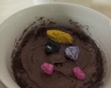 صورة لخطوة 2 من وصفة كيكه المايكروويف