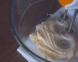 Strawberry Jam Butter Cookies (Spritz Cookies)Recipe video recipe step 4 photo