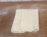 Foto del paso 6 de la receta: Hojaldre 🥮