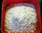 Foto langkah ke 1 dari resep Kue cubit santan keju.