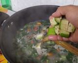 Foto langkah ke 3 dari resep Sayur Lodeh.