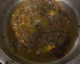 Foto del paso 2 de la receta: Fideuá negra con sepia