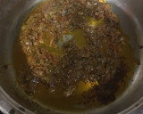 Foto del paso 2 de la receta: Fideuá negra con sepia