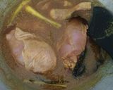Foto langkah ke 2 dari resep Ayam Bakar Kecap Teflon.
