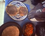 Foto del paso 3 de la receta: Huevos Rancheros