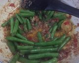 Foto langkah ke 5 dari resep Baby buncis ala singapore.