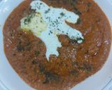A picture of step 5 of Butter chicken / tasteful and yammy my recipe.