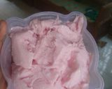 Foto langkah ke 5 dari resep Es Krim Homemade.