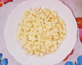 Foto del paso 1 de la receta: Pizza de patatas